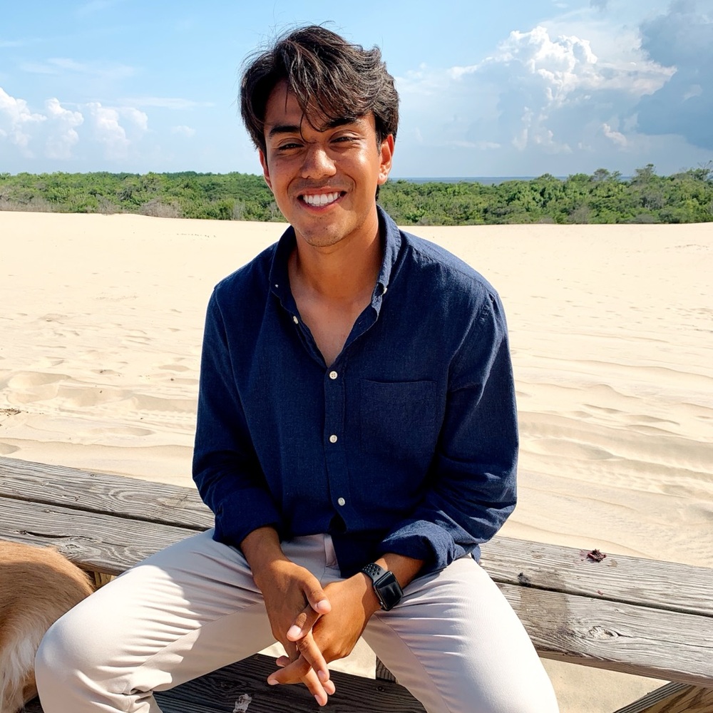 Meet your Posher, Marco